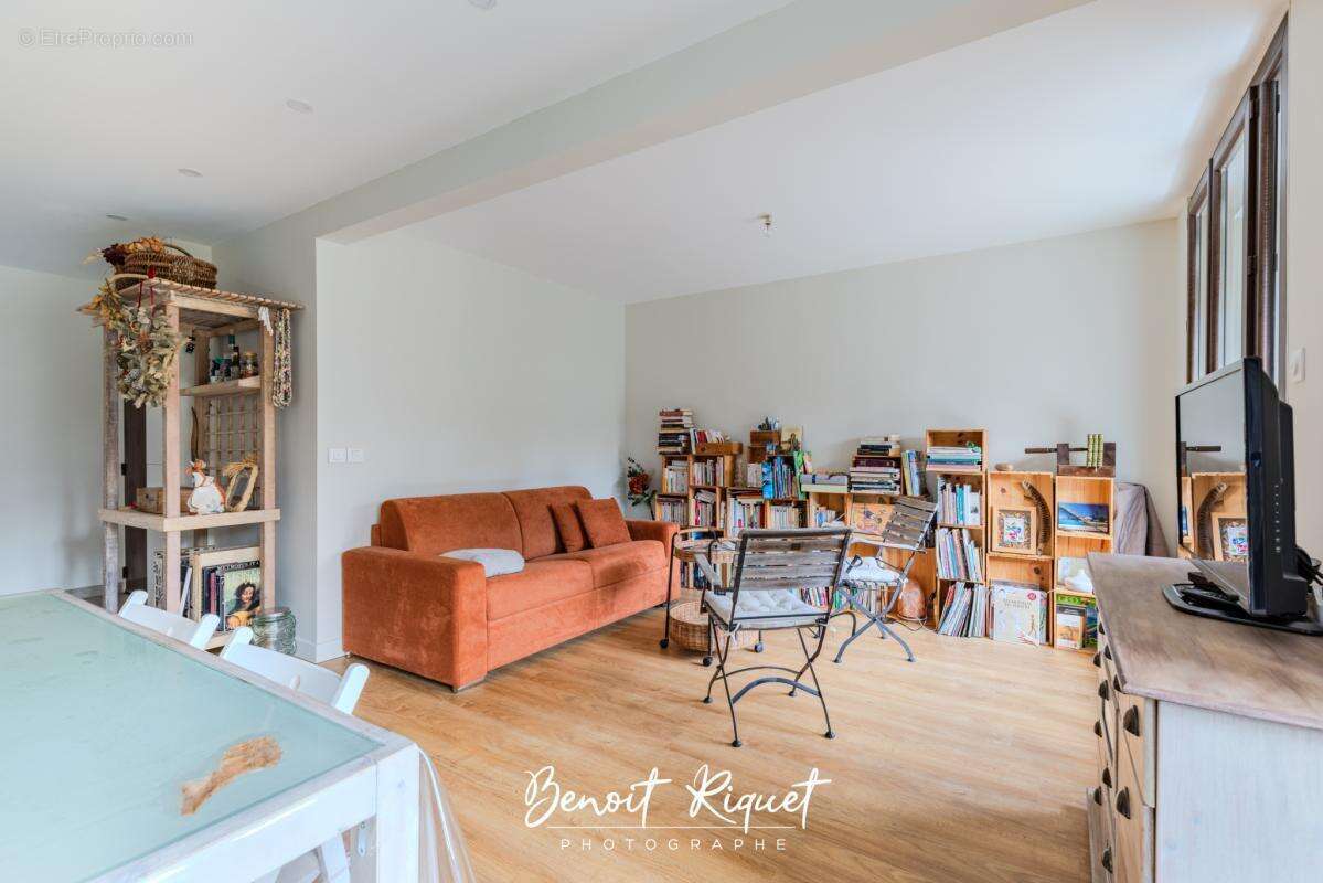 Appartement à LORMONT