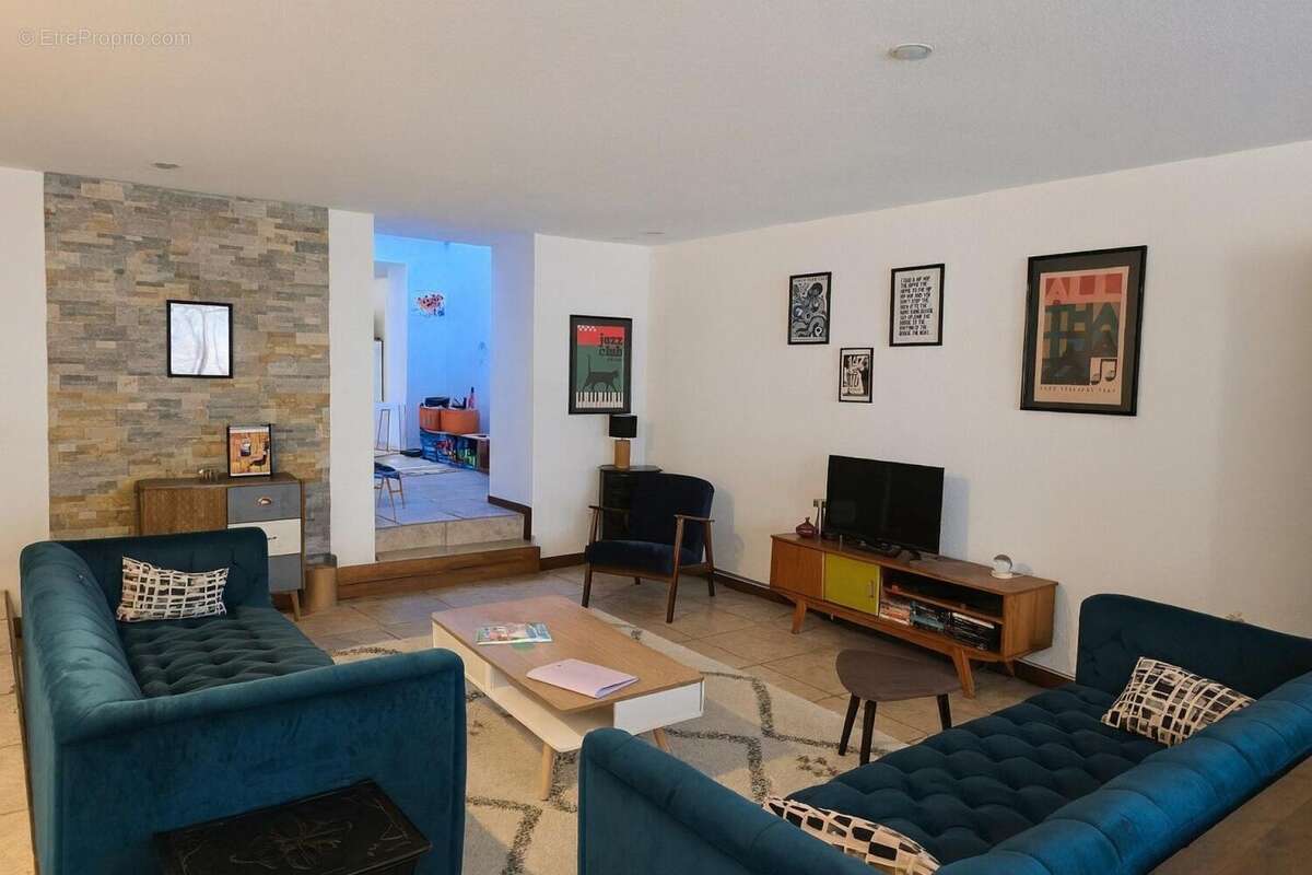 Photo 3 - Maison à VERDUN