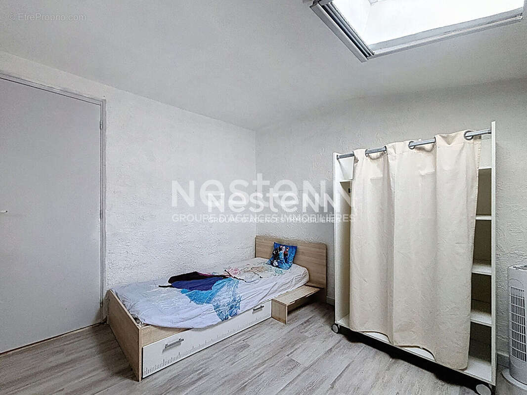 Appartement à VALLAURIS