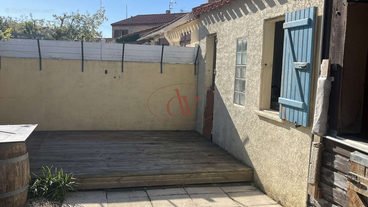 Maison à CORNEILLA-DEL-VERCOL