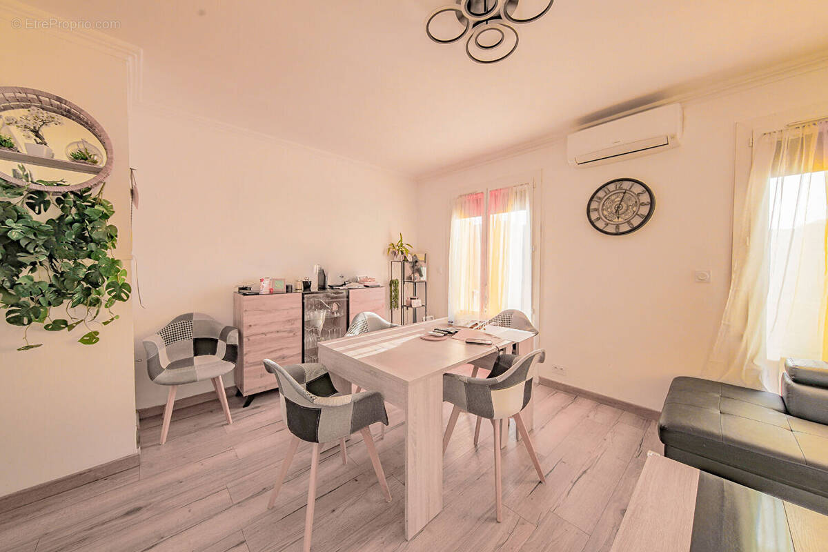 Appartement à PENTA-DI-CASINCA