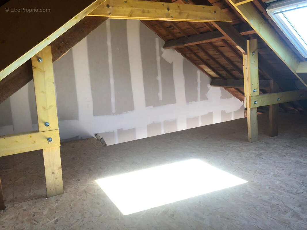 Appartement à ETABLES-SUR-MER