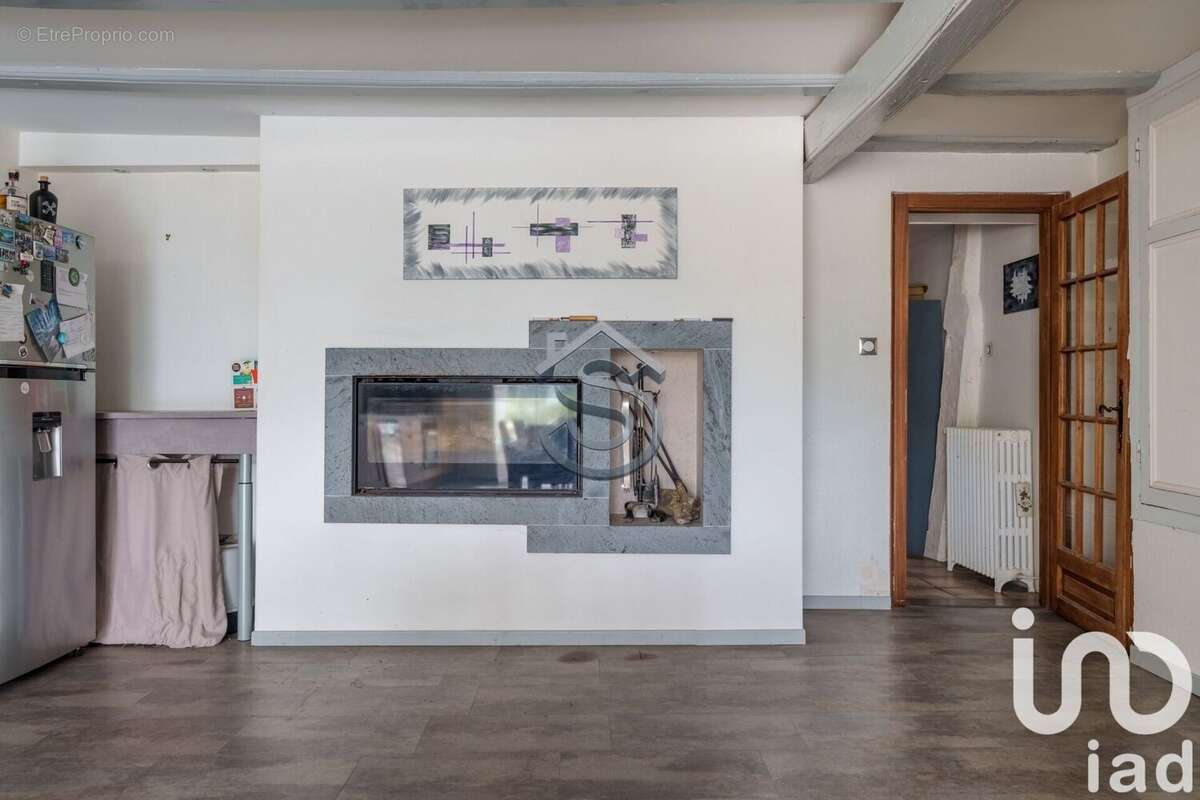 Photo 7 - Maison à COLOMBEY-LES-BELLES