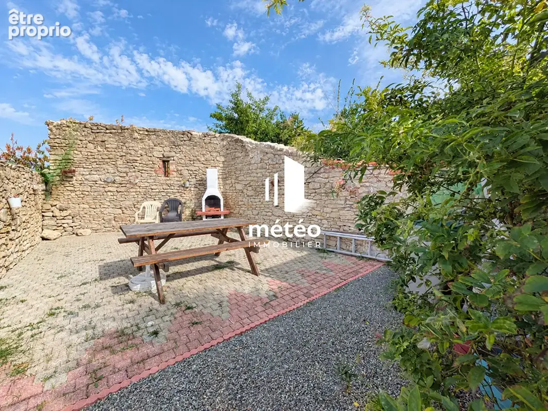 Maison de pays rénovée au coeur de La Terrière - photo 5