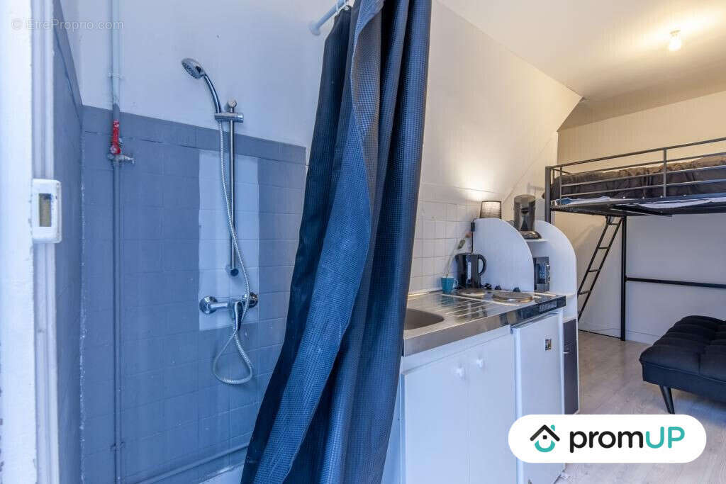 Appartement à VILLERS-SUR-MER