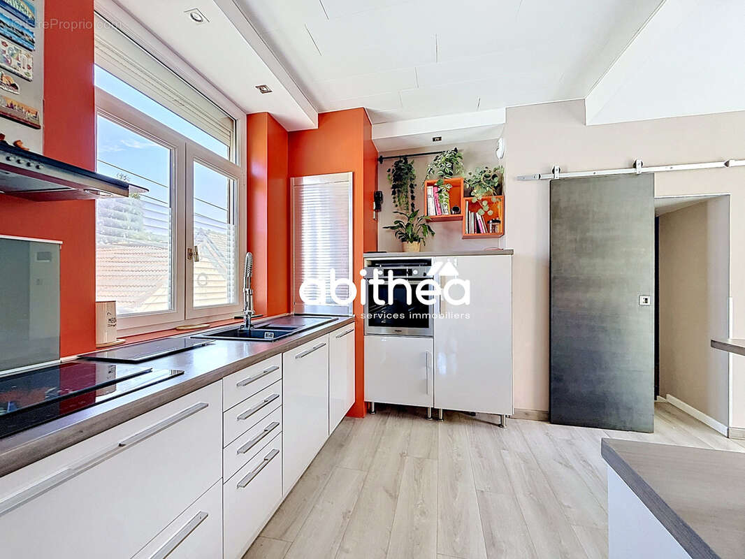 Maison familiale avec logement indépendant - photo 16