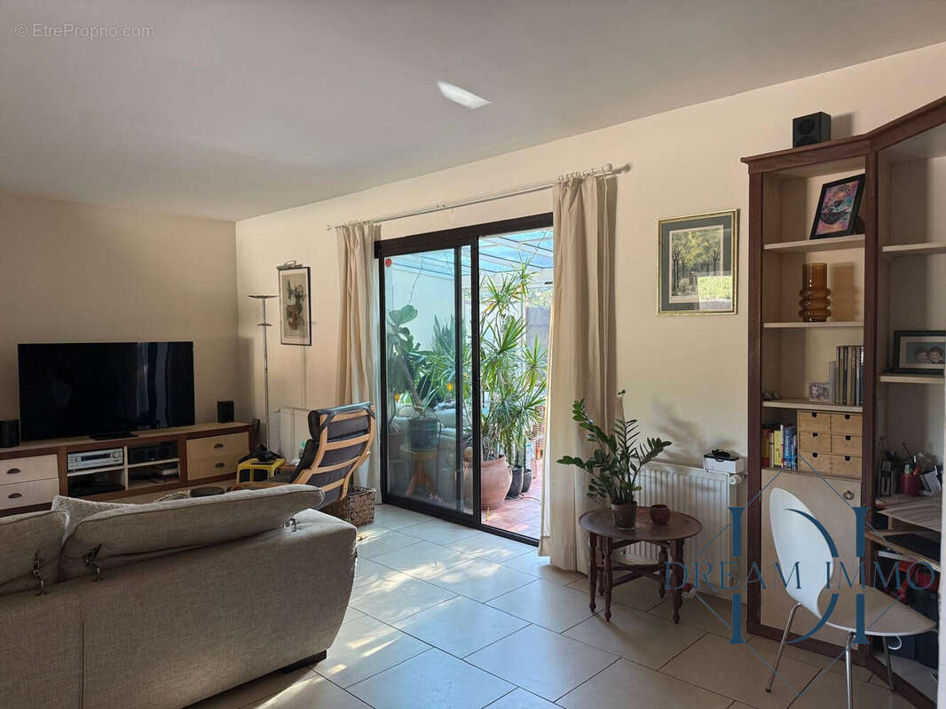 Maison à VILLELONGUE-DE-LA-SALANQUE