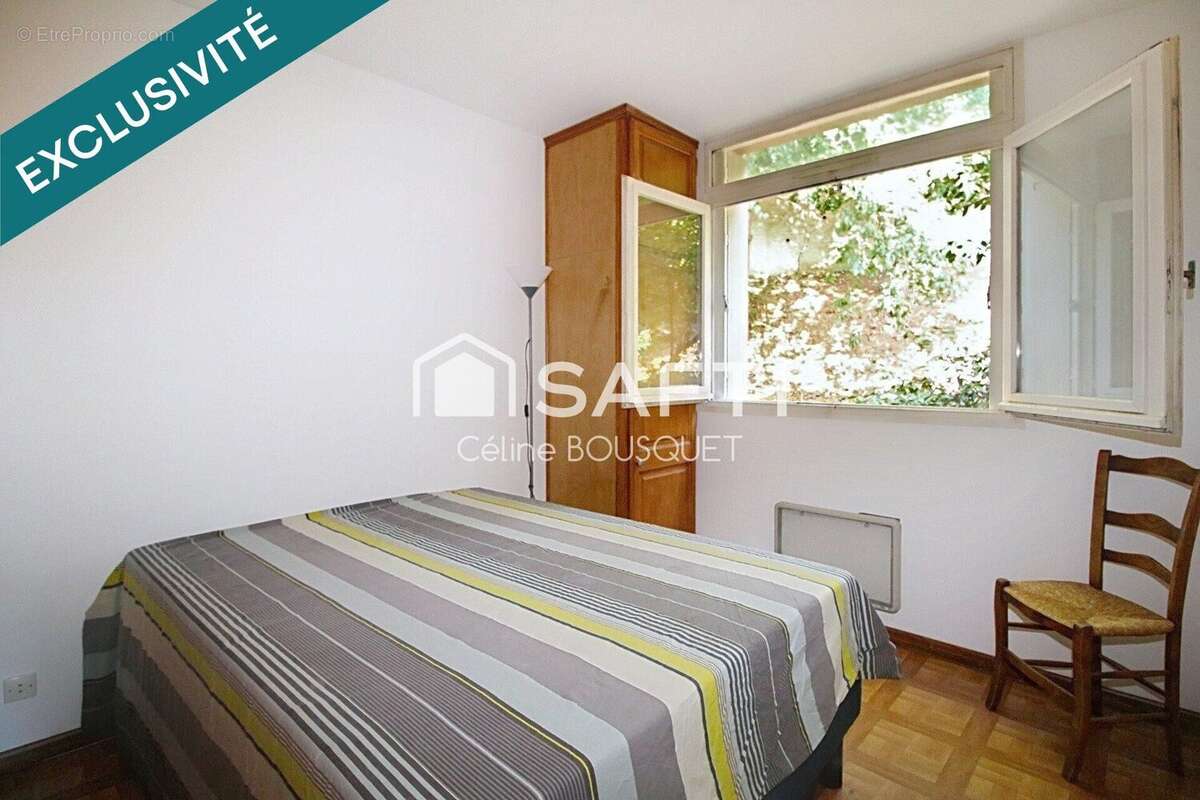 Appartement 40 m² à Nimes  - photo 8