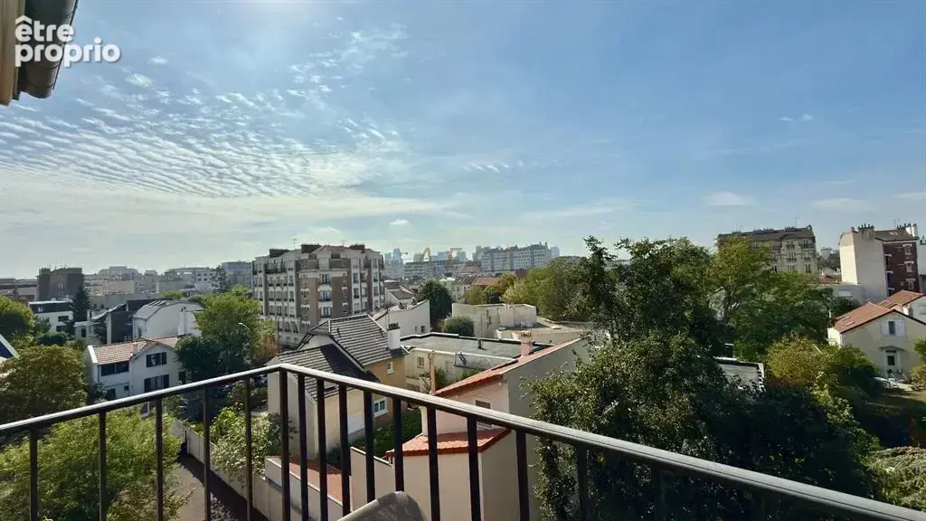 Vente Appartement 2 pièces de 49m2 avec Balcon Quartier Bécon (9 - photo 2