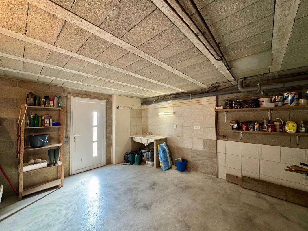 Maison à LA FERTE-GAUCHER