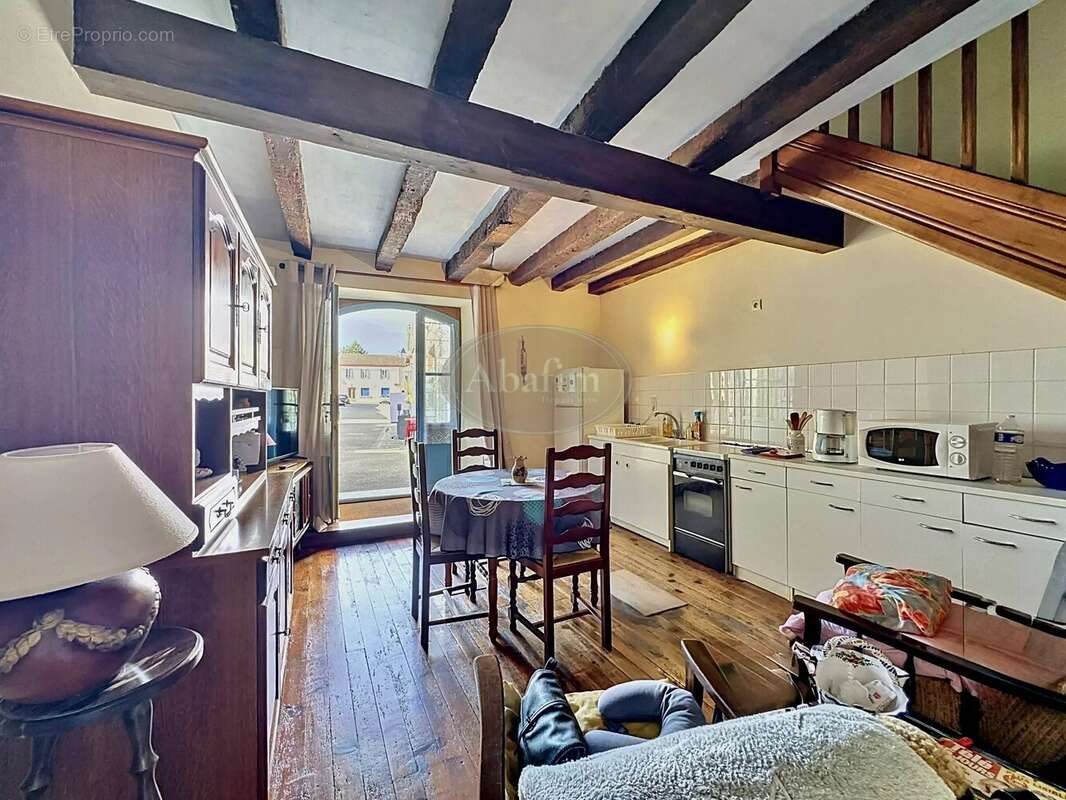 Appartement à GALAN