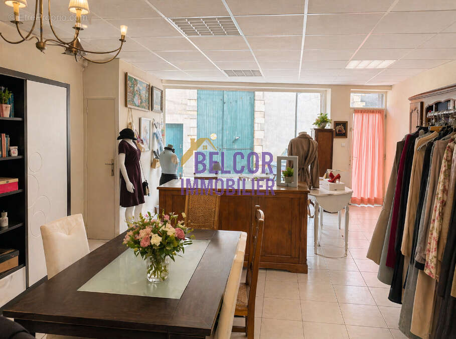 Appartement à PUISEAUX