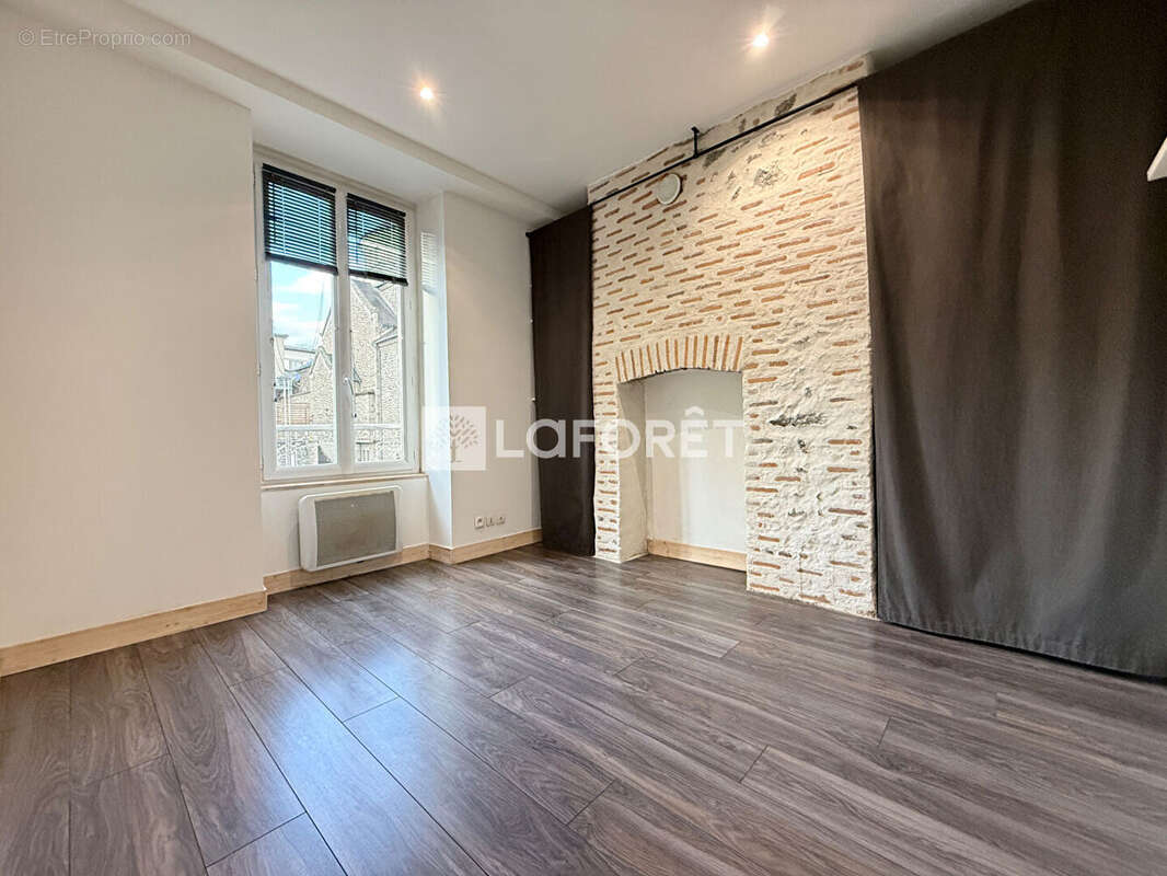 Appartement à AURILLAC