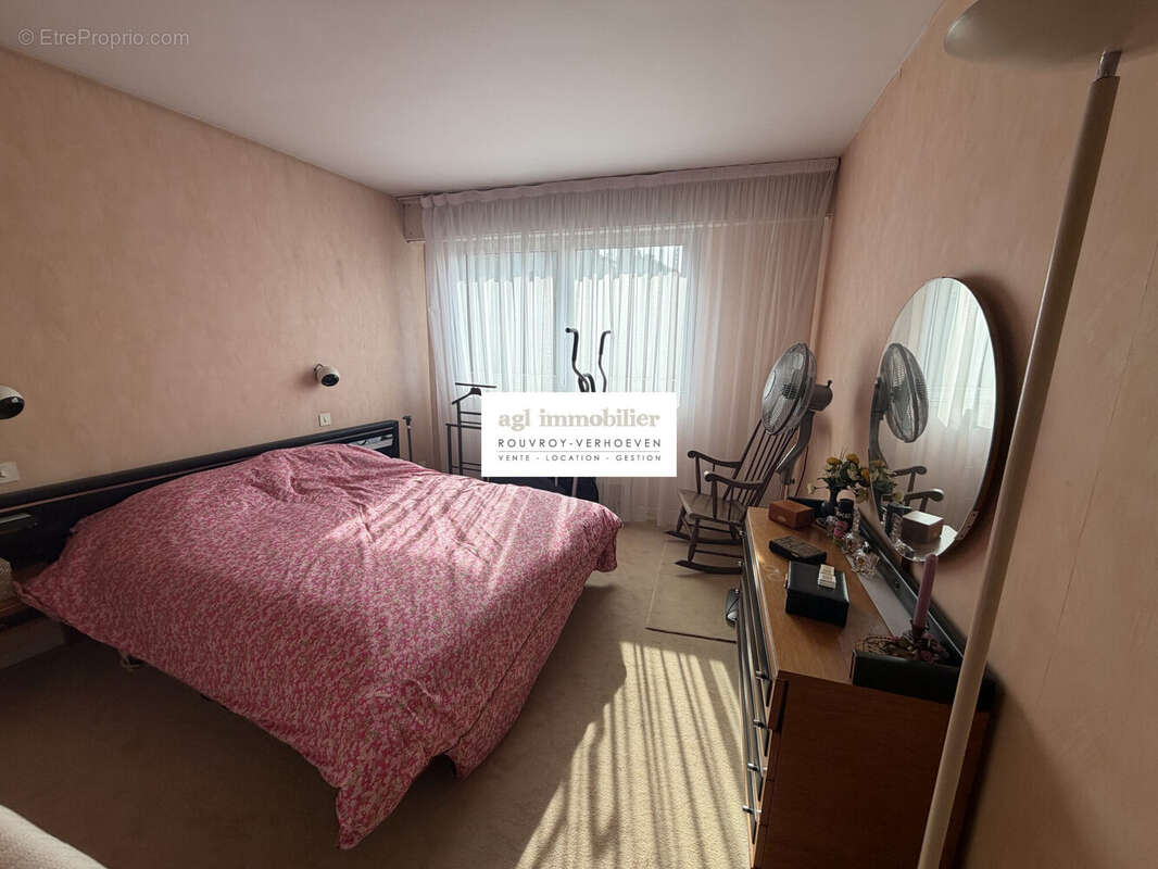 Appartement à DUNKERQUE
