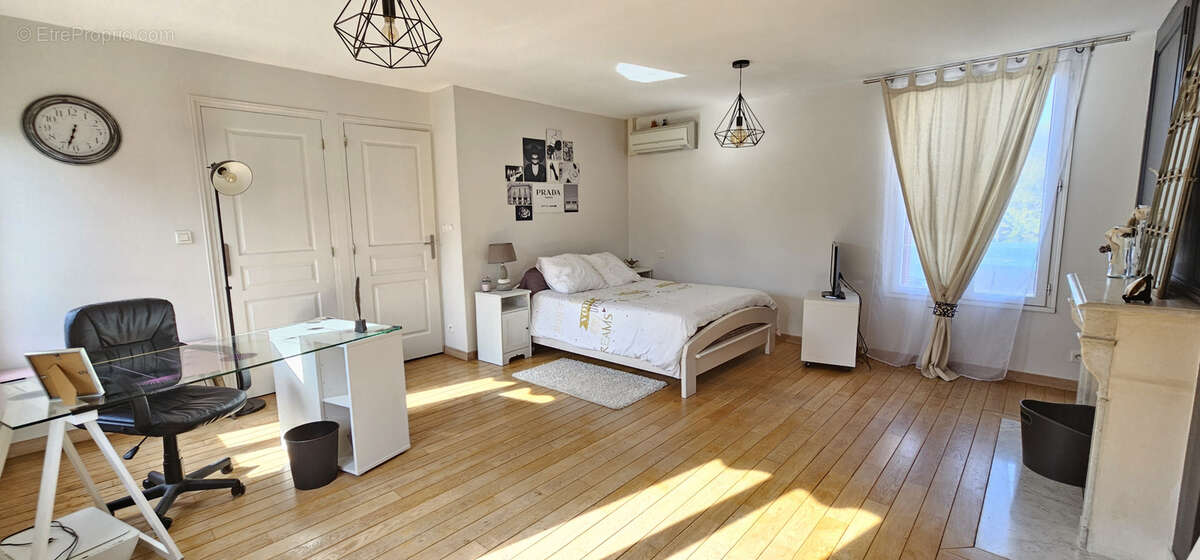 Maison à ATHEE-SUR-CHER