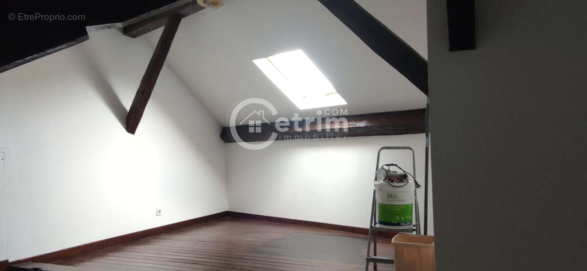 Maison à VEYRE-MONTON