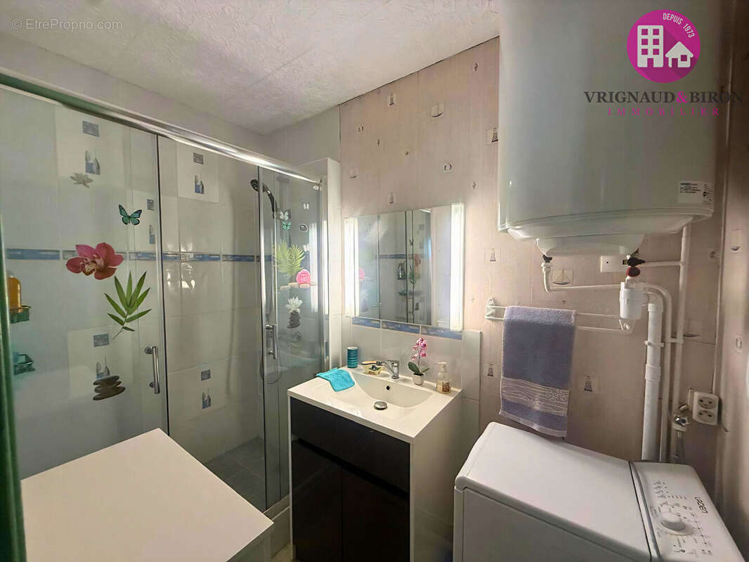 Appartement T2 - Saint-hilaire-de-riez - photo 5
