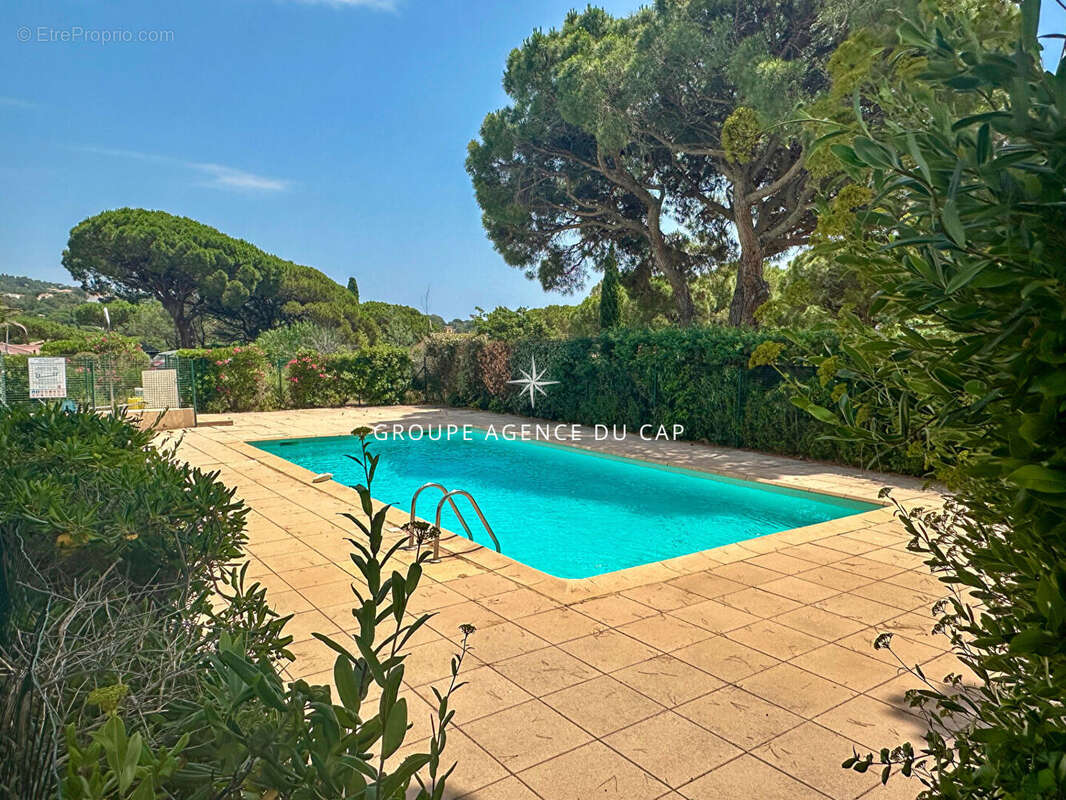 Appartement à LES ISSAMBRES