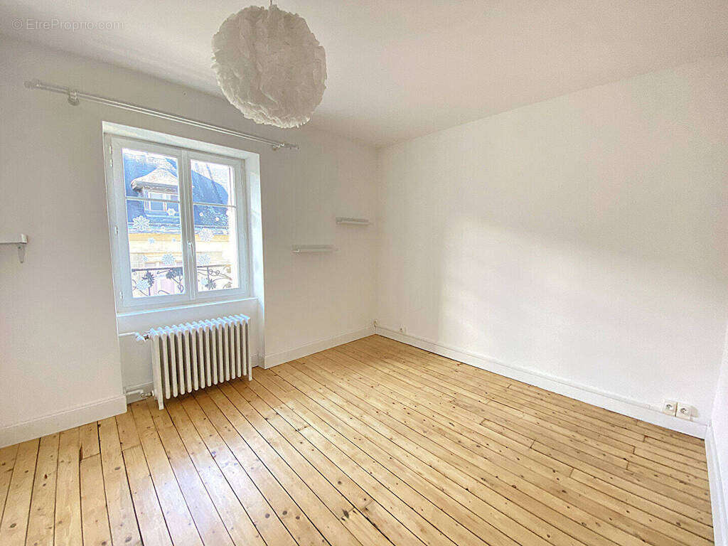 Appartement à BOURGES