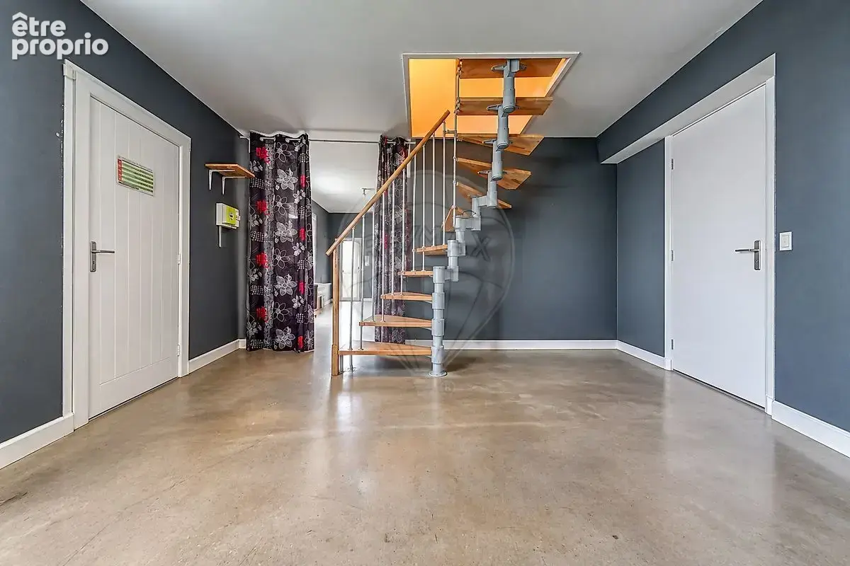 Maison 4 chambre(s) à vendre - photo 21