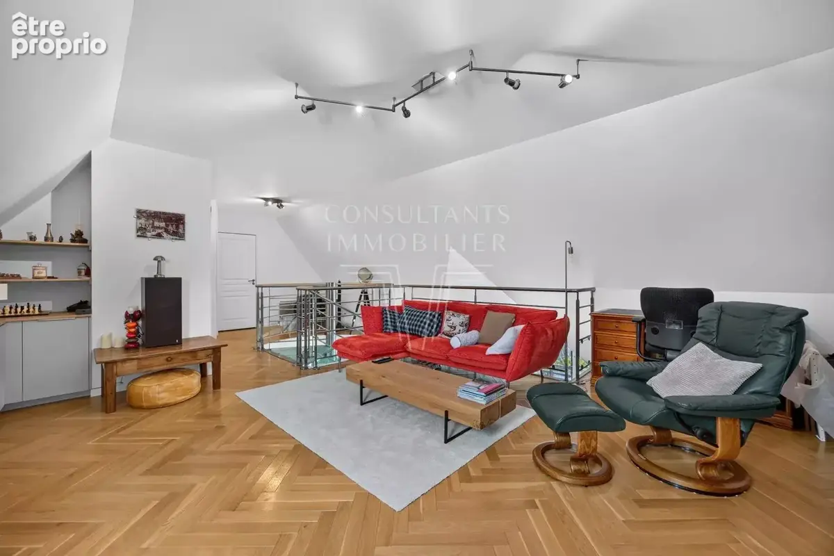 Deauville- duplex terrasses-balcons - photo 27