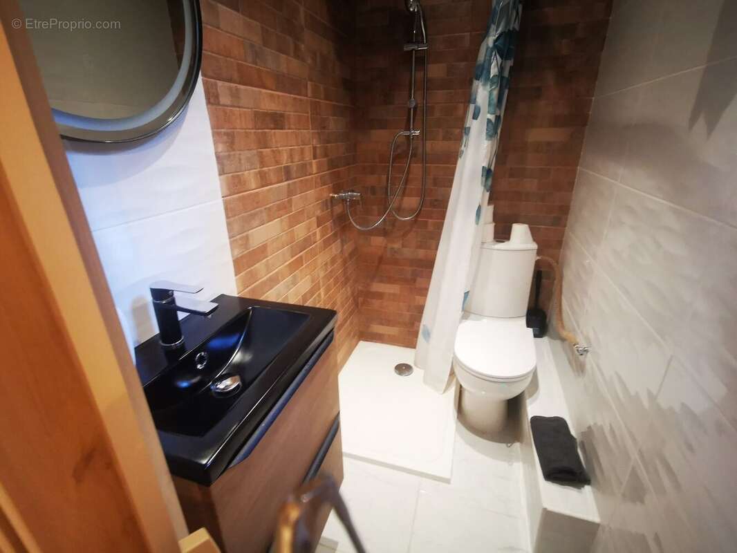 Maison à ARGELES-SUR-MER