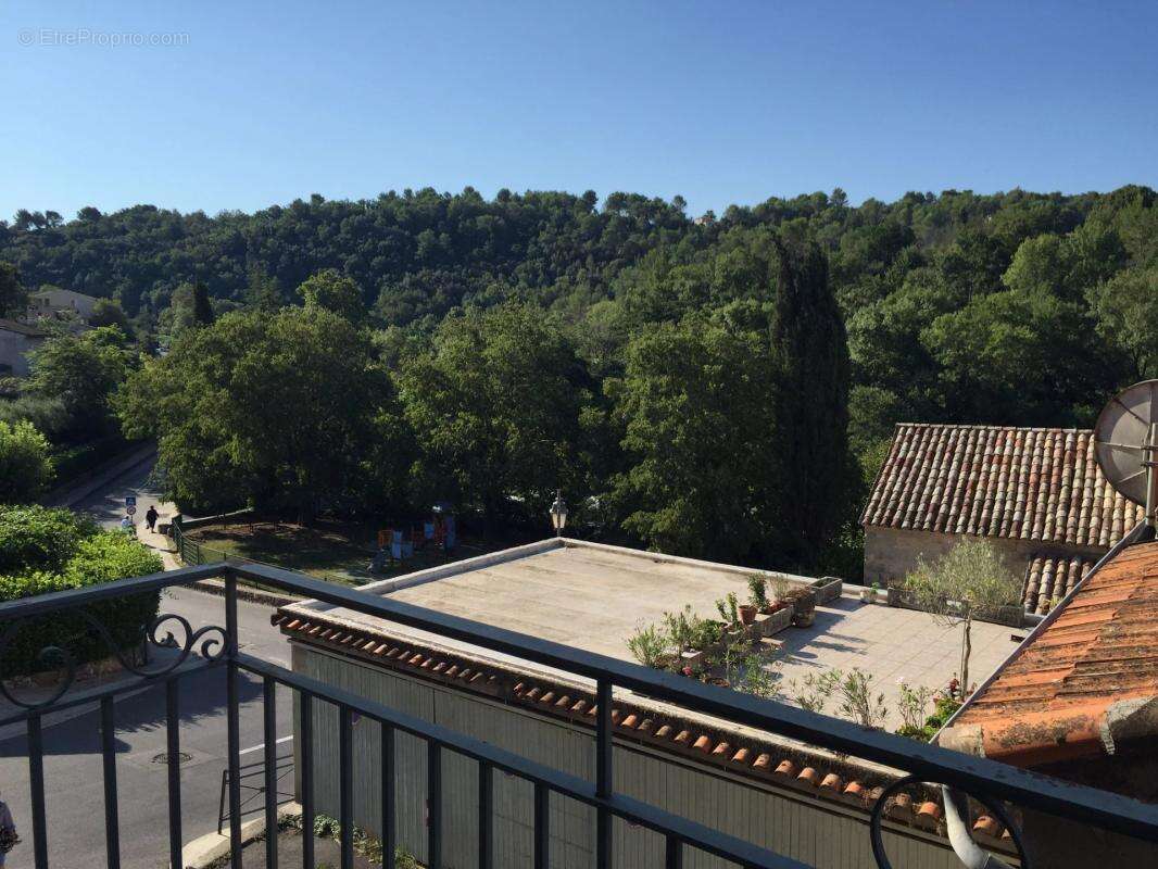 Appartement à VALBONNE
