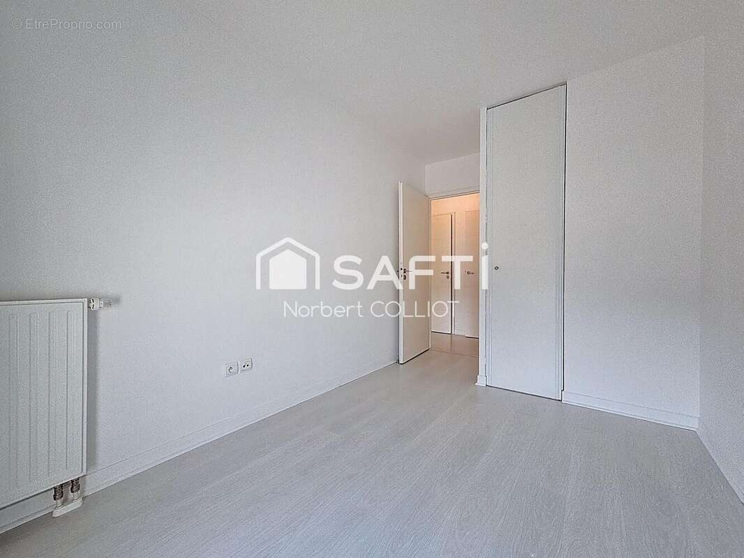 Photo 7 - Appartement à VELIZY-VILLACOUBLAY