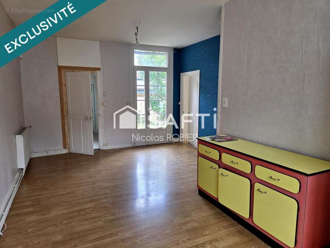 Maison 69 m² à Niort  - photo 3