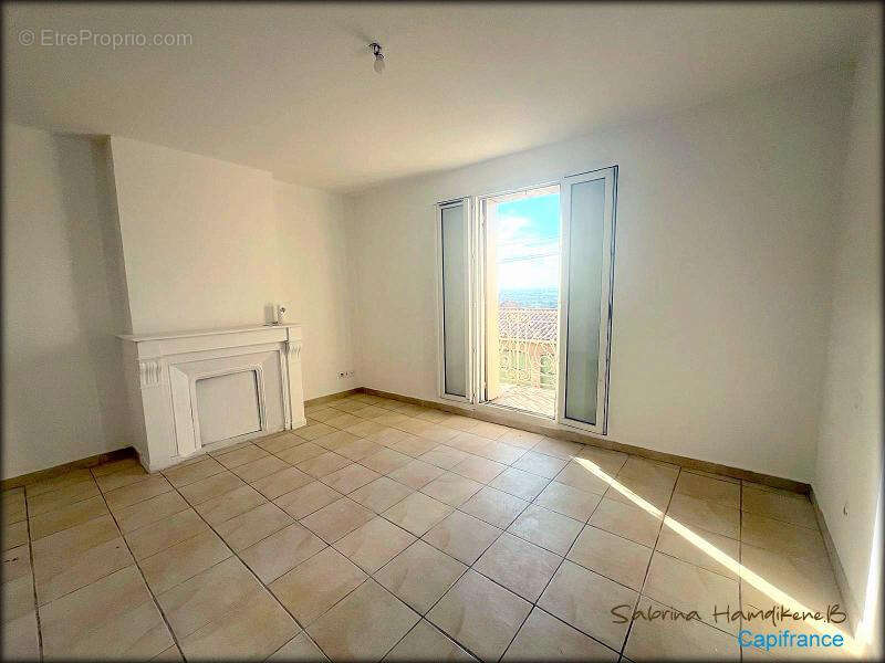 Appartement à BEZIERS