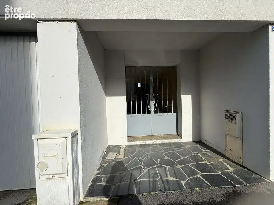 Appartement 98 m² à Lorient  - photo 9