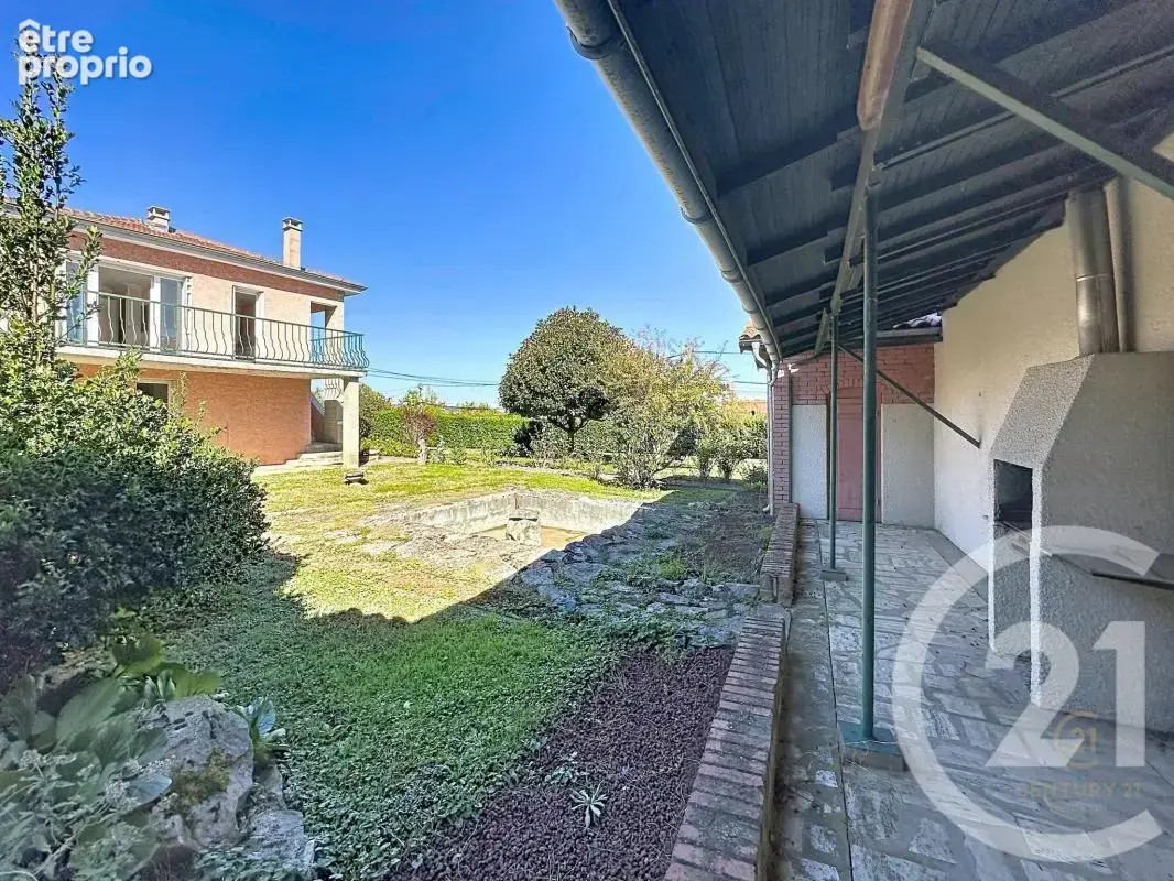 Maison 6 pièces 107 m² à vendre à Givors (69700) - photo 12