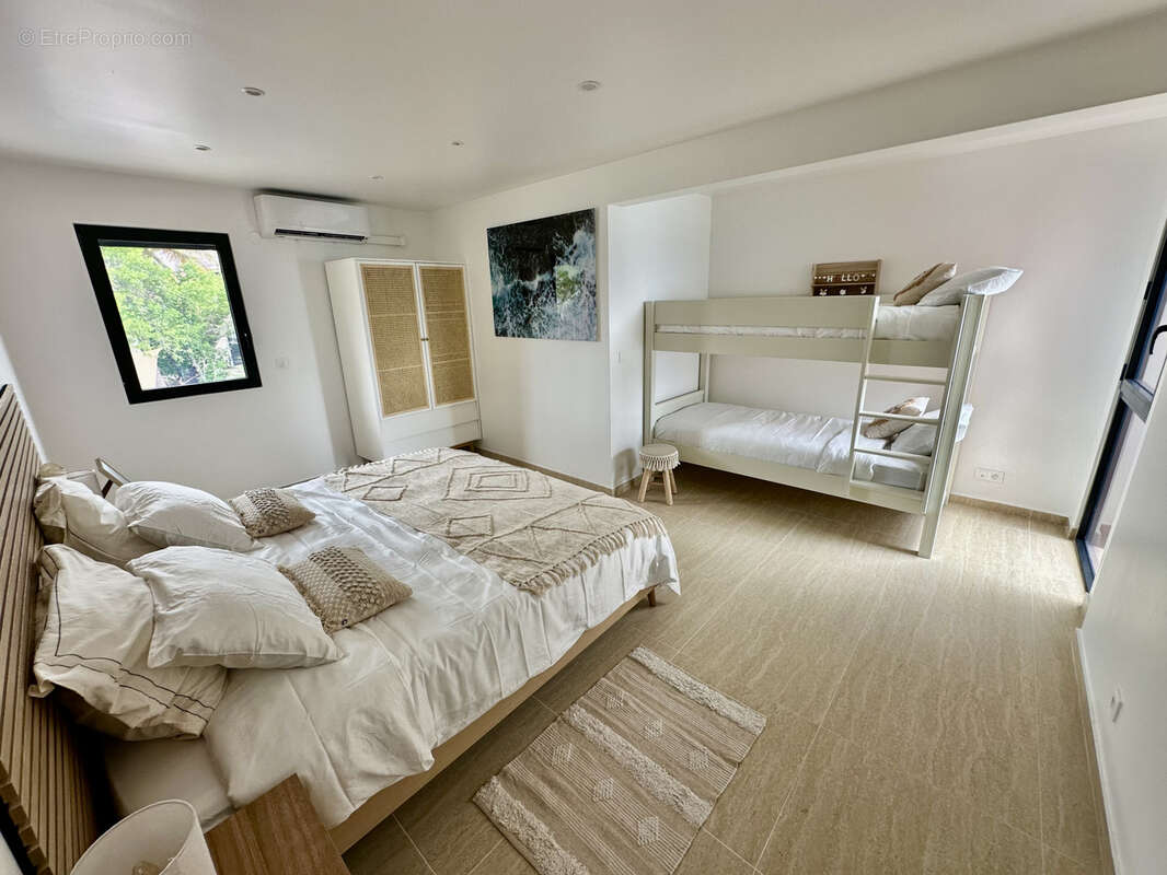 Maison à SAINT-MARTIN