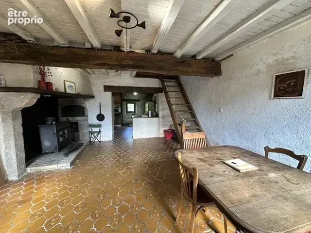 Pouques-Lormes, Morvan. - photo 2