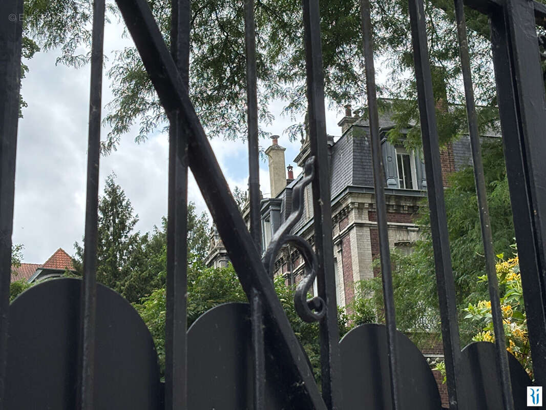 Appartement à ROUEN
