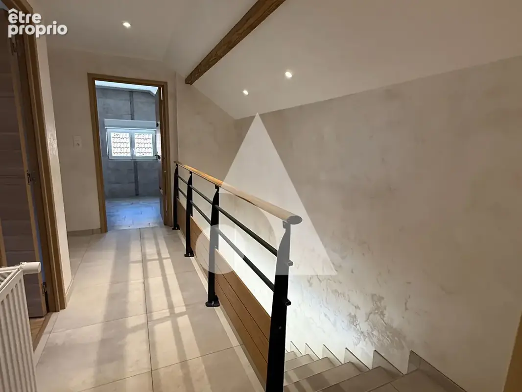 Maison Joncherey 8 pièce(s) 204 m2 - photo 9