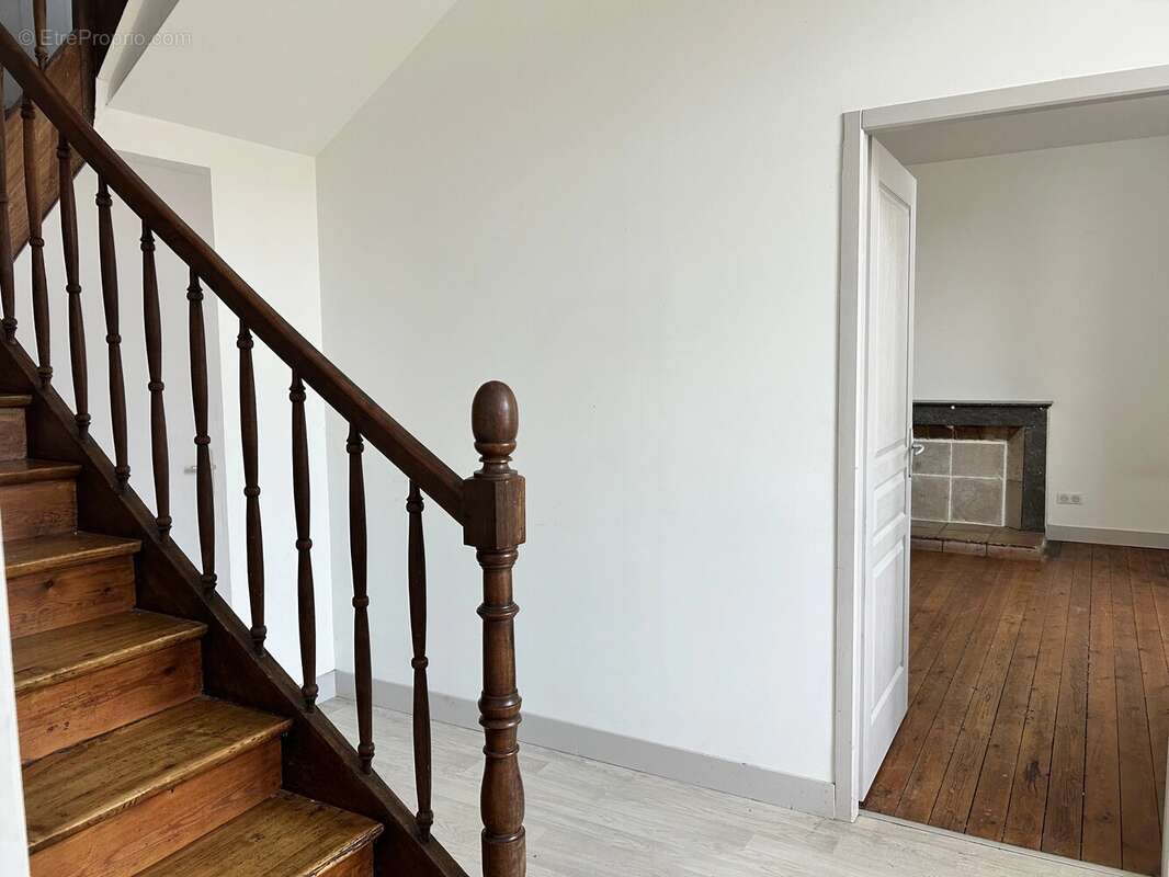 Appartement à ALLEMANS-DU-DROPT