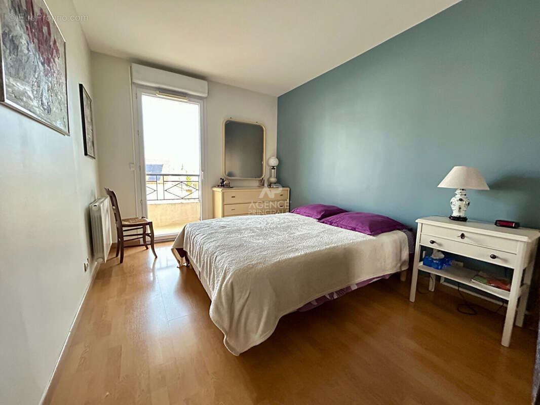 Appartement à POISSY