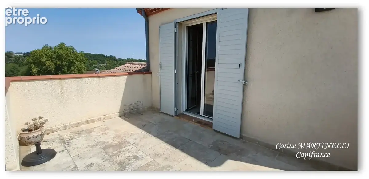 ASTAFFORT : Maison familiale de 166 m² entièrement rénovée — Terrain de 1 013 m² sans vis-à-vis - photo 15