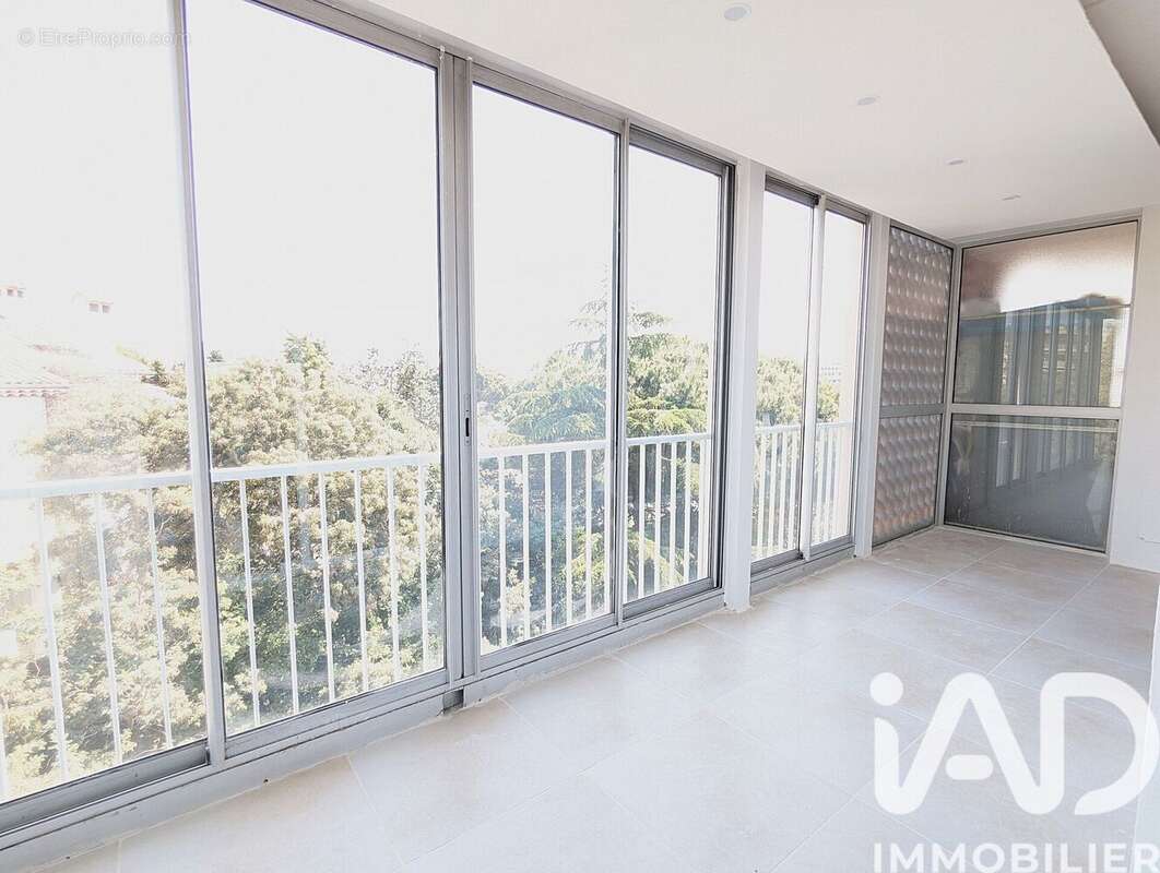 Photo 3 - Appartement à CANNES