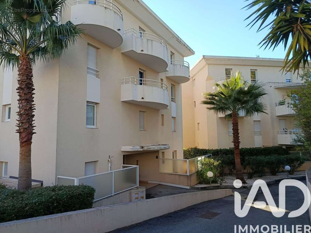 Photo 8 - Appartement à LE CANNET