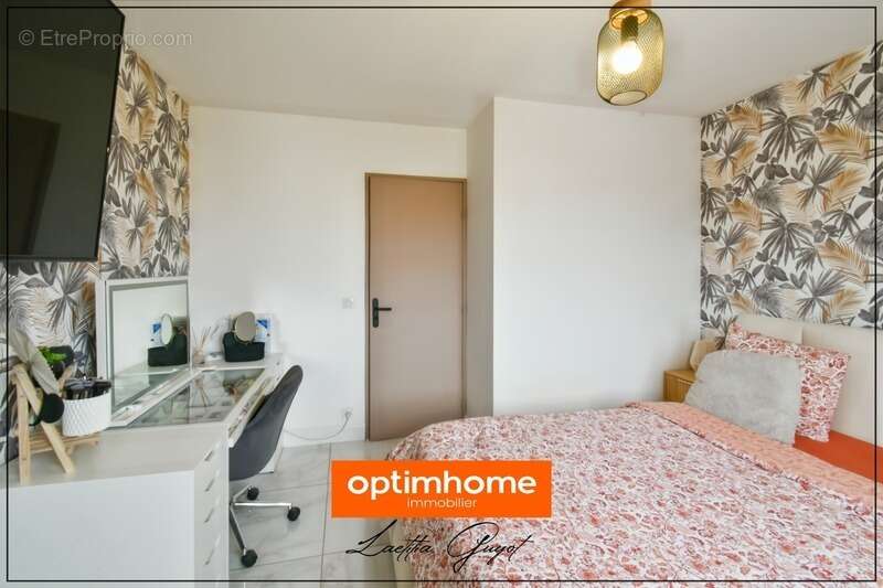 Maison à TOULON-SUR-ALLIER