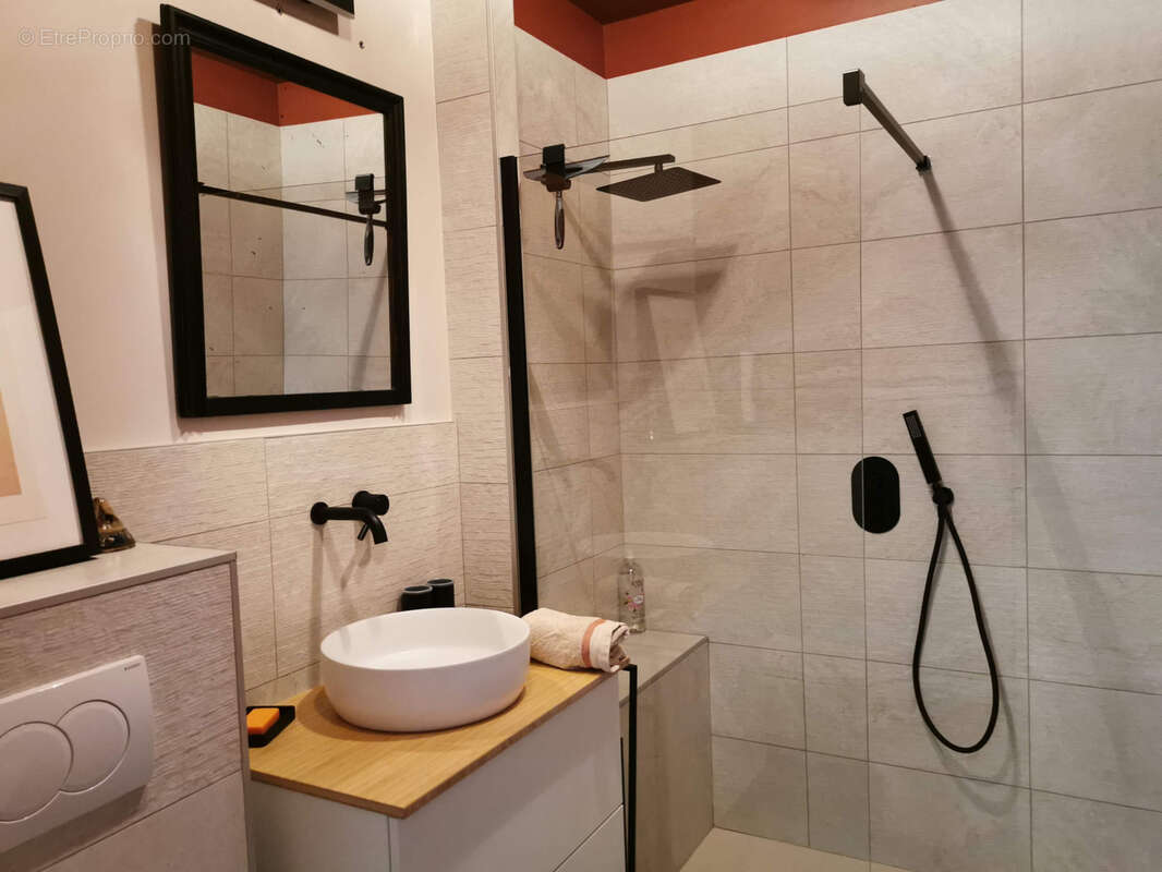 Appartement à VANNES