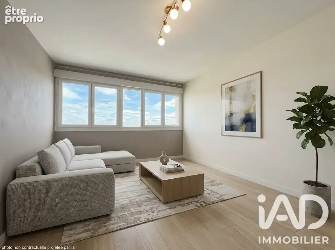 Photo 1 - Appartement à ORVAULT