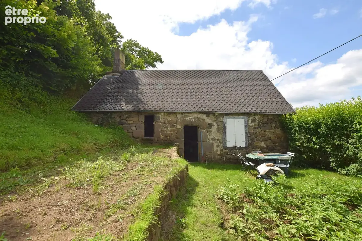 Maison 6 pièces 166 m² à vendre à Anglards-De-Salers (15380) - photo 4