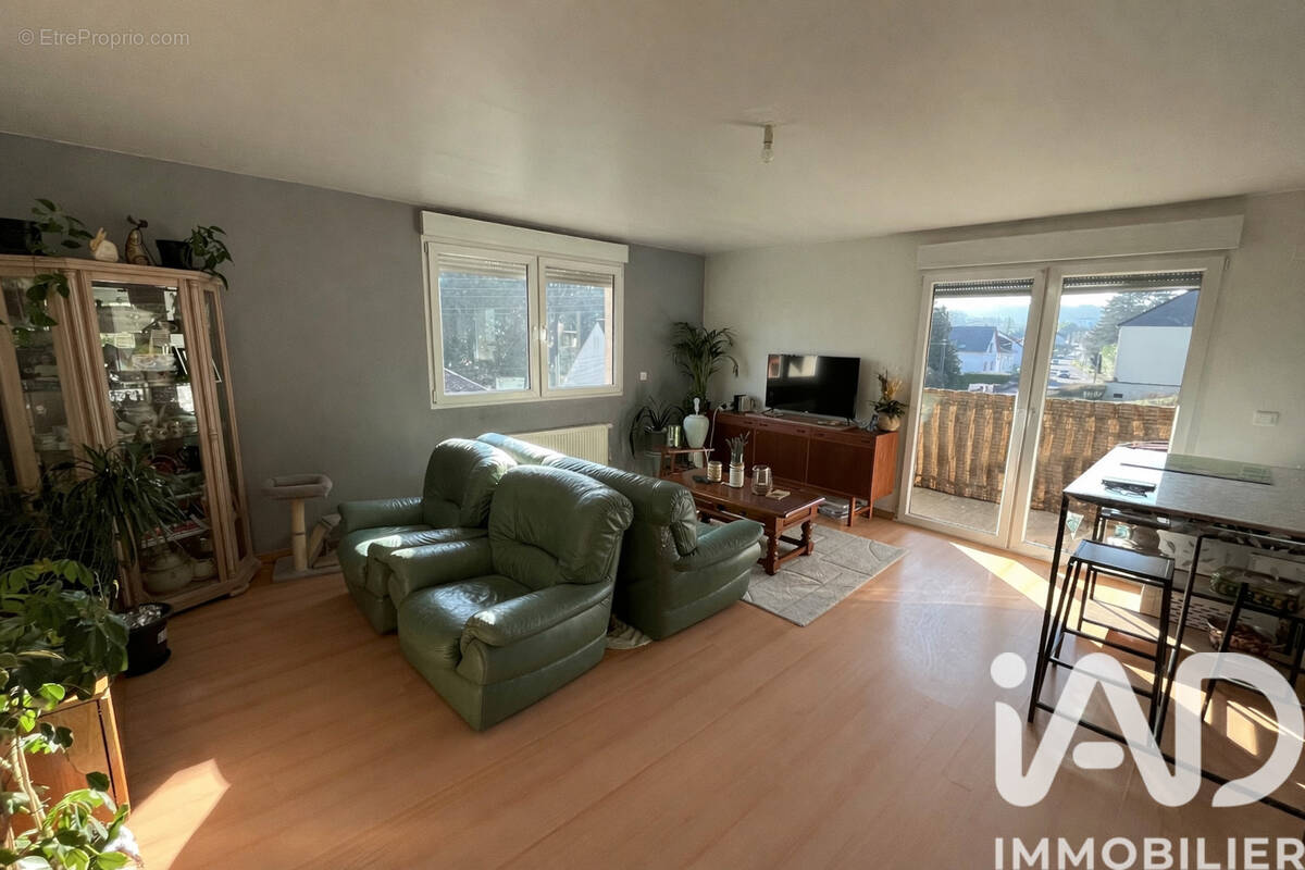 Photo 1 - Appartement à BETTING