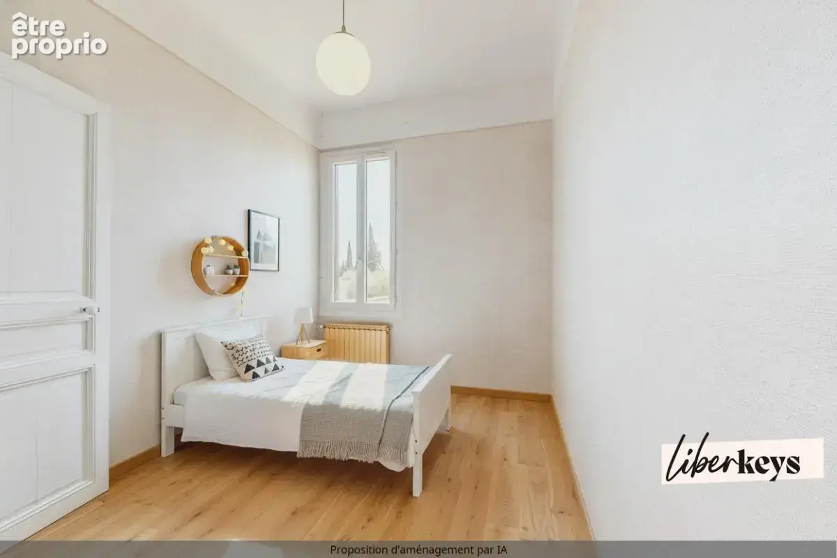 Aubagne – pin vert – maison 104 m² – terrain 1 905 m² – 535 000 € - photo 16