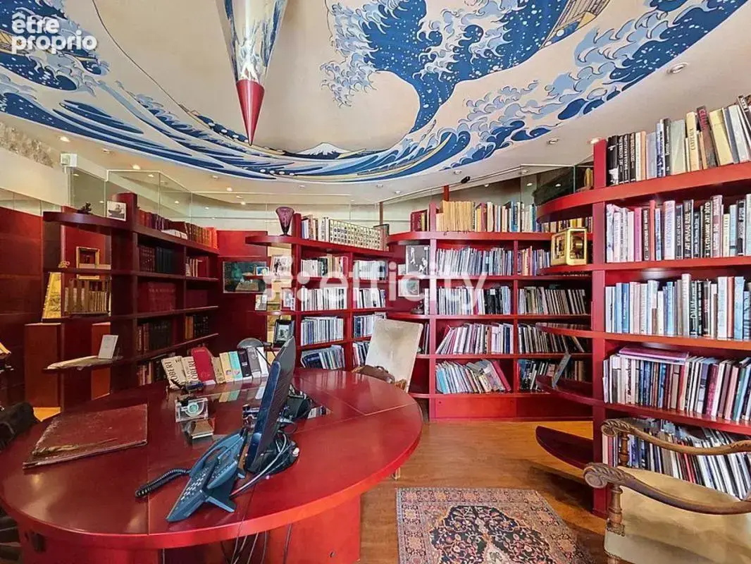 Appartement - photo 8