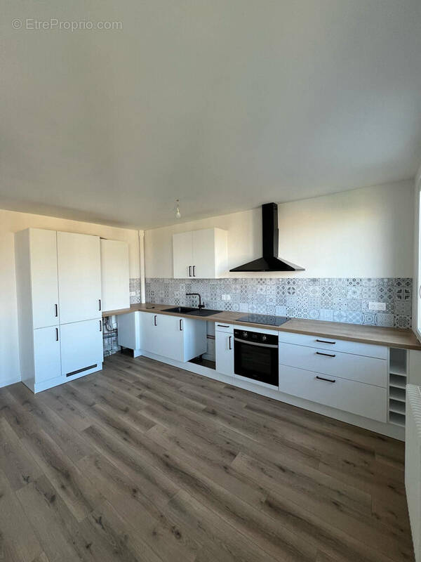 Appartement à CLERMONT-FERRAND