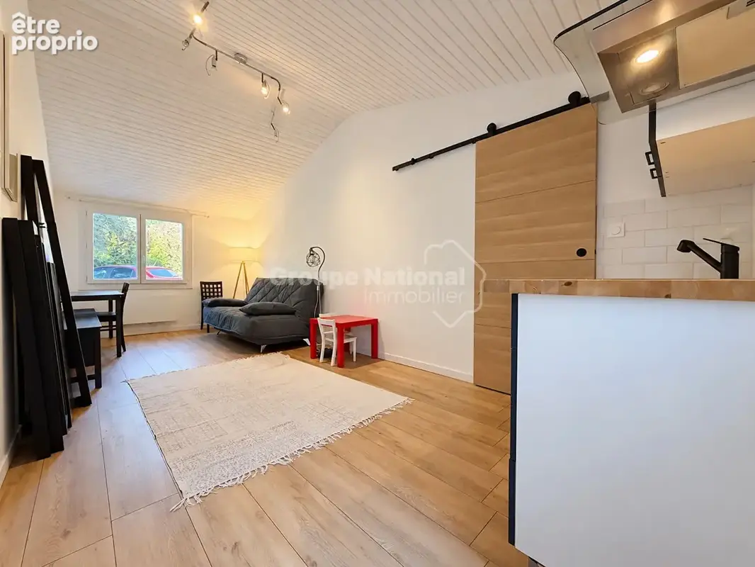 Villa individuelle de type 5/6 avec T2 indépendant et annexes - photo 8